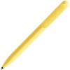 Ручка шариковая Prodir DS6S TMM, желтая, арт. 23390.80 фото 2 — Бизнес Презент