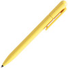 Ручка шариковая Prodir DS6S TMM, желтая, арт. 23390.80 фото 4 — Бизнес Презент