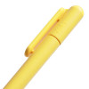 Ручка шариковая Prodir DS6S TMM, желтая, арт. 23390.80 фото 5 — Бизнес Презент