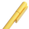 Ручка шариковая Prodir DS6S TMM, желтая, арт. 23390.80 фото 6 — Бизнес Презент