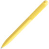 Ручка шариковая Prodir DS6S TMM, желтая, арт. 23390.80 фото 8 — Бизнес Презент