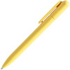 Ручка шариковая Prodir DS6S TMM, желтая, арт. 23390.80 фото 9 — Бизнес Презент