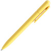 Ручка шариковая Prodir DS6S TMM, желтая, арт. 23390.80 фото 10 — Бизнес Презент