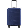 Чемодан Lightweight Luggage S, синий, арт. 14718.40 фото 2 — Бизнес Презент