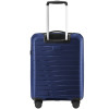 Чемодан Lightweight Luggage S, синий, арт. 14718.40 фото 3 — Бизнес Презент