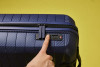 Чемодан Lightweight Luggage S, синий, арт. 14718.40 фото 5 — Бизнес Презент