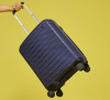 Чемодан Lightweight Luggage S, синий, арт. 14718.40 фото 7 — Бизнес Презент