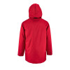 Куртка на стеганой подкладке Robyn, красная, арт. 02109145XS фото 2 — Бизнес Презент