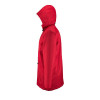 Куртка на стеганой подкладке Robyn, красная, арт. 02109145XS фото 3 — Бизнес Презент
