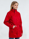 Куртка на стеганой подкладке Robyn, красная, арт. 02109145XS фото 4 — Бизнес Презент