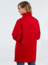 Куртка на стеганой подкладке Robyn, красная, арт. 02109145XS фото 5 — Бизнес Презент