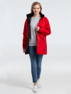 Куртка на стеганой подкладке Robyn, красная, арт. 02109145XS фото 6 — Бизнес Презент