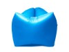 Надувной диван БИВАН 2.0, голубой, арт. 159900 фото 2 — Бизнес Презент