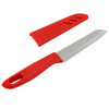 Нож кухонный Aztec, красный, арт. 6921.50 фото 1 — Бизнес Презент
