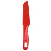 Нож кухонный Aztec, красный, арт. 6921.50 фото 4 — Бизнес Презент
