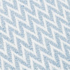 Плед Sagunt, светло-синий, арт. 13914.14 фото 4 — Бизнес Презент
