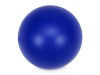 Мячик-антистресс Малевич, синий, арт. 549502 фото 1 — Бизнес Презент
