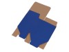 Коробка для кружки, синий, арт. 87962 фото 3 — Бизнес Презент