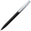 Карандаш механический Pin Soft Touch, черный, арт. 13322.30 фото 2 — Бизнес Презент