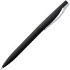Карандаш механический Pin Soft Touch, черный, арт. 13322.30 фото 3 — Бизнес Презент