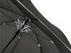 23-дюймовый ветрозащитный полуавтоматический зонт Felice, белый, арт. 10940402 фото 5 — Бизнес Презент