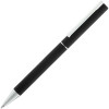 Ручка шариковая Blade Soft Touch, черная, арт. 13141.30 фото 1 — Бизнес Презент