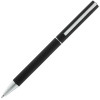 Ручка шариковая Blade Soft Touch, черная, арт. 13141.30 фото 2 — Бизнес Презент