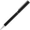 Ручка шариковая Blade Soft Touch, черная, арт. 13141.30 фото 3 — Бизнес Презент