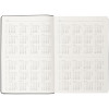 Ежедневник Flex Shall, недатированный, белый, арт. 7881.60 фото 4 — Бизнес Презент