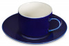 Чайная пара прямой формы Phyto, 250мл, темно-синий, арт. 870182 фото 1 — Бизнес Презент