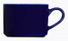 Чайная пара прямой формы Phyto, 250мл, темно-синий, арт. 870182 фото 2 — Бизнес Презент