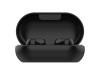 Беспроводные наушники HIPER TWS OKI Black (HTW-LX1) Bluetooth 5.0 гарнитура, Черный, арт. 521000.1 фото 2 — Бизнес Презент