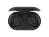 Беспроводные наушники HIPER TWS OKI Black (HTW-LX1) Bluetooth 5.0 гарнитура, Черный, арт. 521000.1 фото 3 — Бизнес Презент