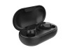 Беспроводные наушники HIPER TWS OKI Black (HTW-LX1) Bluetooth 5.0 гарнитура, Черный, арт. 521000.1 фото 4 — Бизнес Презент