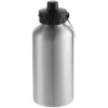 Бутылка для воды Re-Source Sublime, серебристая, арт. 12489.10 фото 4 — Бизнес Презент