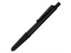 Ручка - стилус Gumi, черный, черные чернила, арт. 10645201 фото 1 — Бизнес Презент