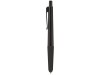 Ручка - стилус Gumi, черный, черные чернила, арт. 10645201 фото 5 — Бизнес Презент