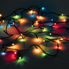 Гирлянда illumiNation Mini, с лампами накаливания, разноцветная, арт. 12787.02 фото 1 — Бизнес Презент