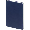 Ежедневник Romano, недатированный, синий, арт. 17888.40 фото 1 — Бизнес Презент