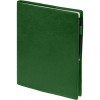 Ежедневник в суперобложке Brave Book, недатированный, зеленый, арт. 17709.90 фото 1 — Бизнес Презент