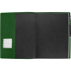 Ежедневник в суперобложке Brave Book, недатированный, зеленый, арт. 17709.90 фото 5 — Бизнес Презент