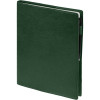 Ежедневник в суперобложке Brave Book, недатированный, зеленый, арт. 17709.90 фото 8 — Бизнес Презент