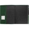 Ежедневник в суперобложке Brave Book, недатированный, зеленый, арт. 17709.90 фото 12 — Бизнес Презент