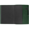 Ежедневник в суперобложке Brave Book, недатированный, зеленый, арт. 17709.90 фото 13 — Бизнес Презент