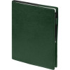 Ежедневник в суперобложке Brave Book, недатированный, зеленый, арт. 17709.90 фото 14 — Бизнес Презент