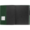 Ежедневник в суперобложке Brave Book, недатированный, зеленый, арт. 17709.90 фото 16 — Бизнес Презент