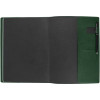 Ежедневник в суперобложке Brave Book, недатированный, зеленый, арт. 17709.90 фото 17 — Бизнес Презент