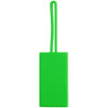 Пуллер Bunga, зеленый неон, арт. 15659.94 фото 1 — Бизнес Презент