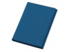 Обложка на магнитах для автодокументов и паспорта Favor, синяя, арт. 113602 фото 1 — Бизнес Презент