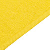 Полотенце Odelle, большое, желтое, арт. 20096.80 фото 3 — Бизнес Презент
